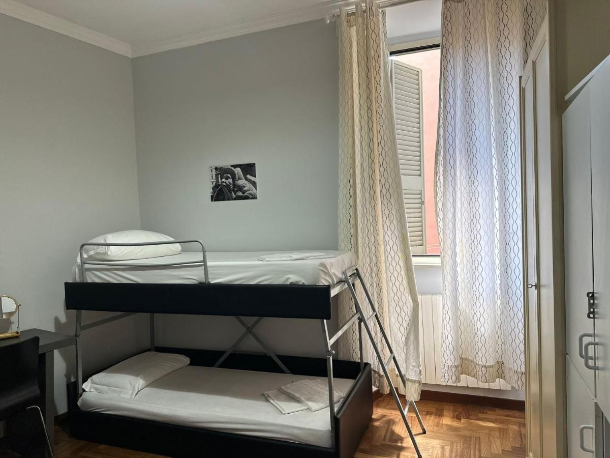 Calatafimi 41 Rome Exterior photo